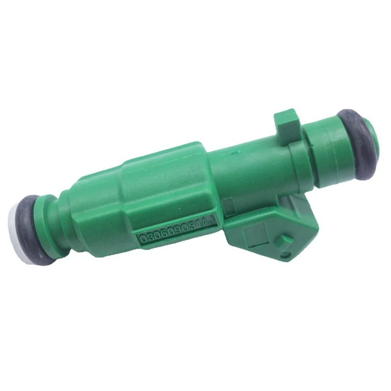 20Pcs/Lot Fuel Injectors Nozzle For KOMBI 1.4L 8V TOTAL FLEX 2009 0280157109 030906031AJ
20Pcs/Lot Fuel Injectors Nozzle For KOMBI 1.4L 8V TOTAL FLEX 2009 0280157109 030906031AJ