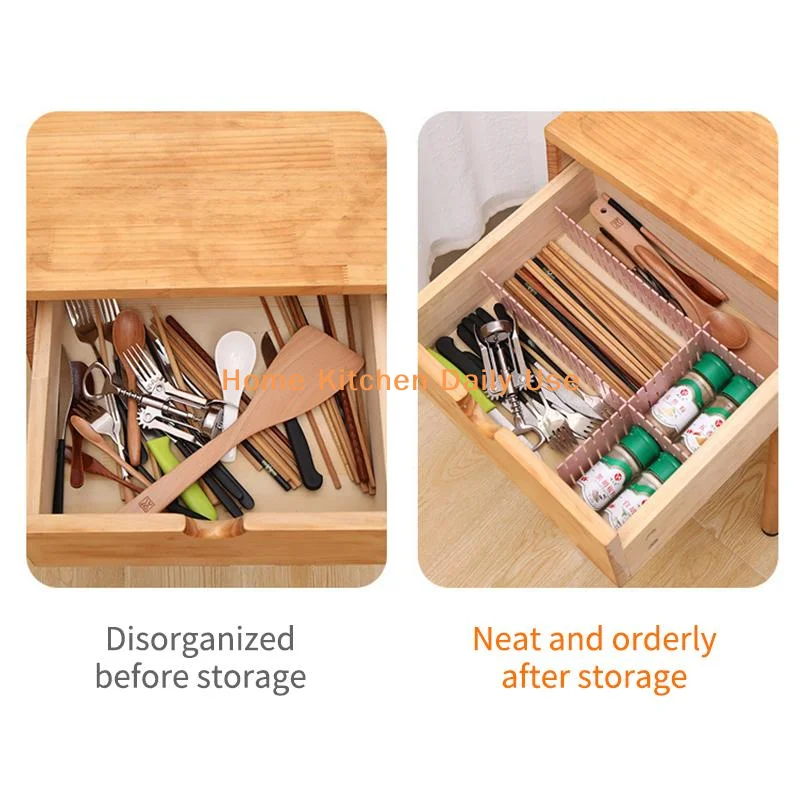 portableStorage Cabinet Divider Board Adjustable 4pcs Set Household Combination for Closet Drawer DIY Partition Insert Boards
portableStorage Cabinet Divider Board Adjustable 4pcs Set Household Combination for Closet Drawer DIY Partition Insert Boards