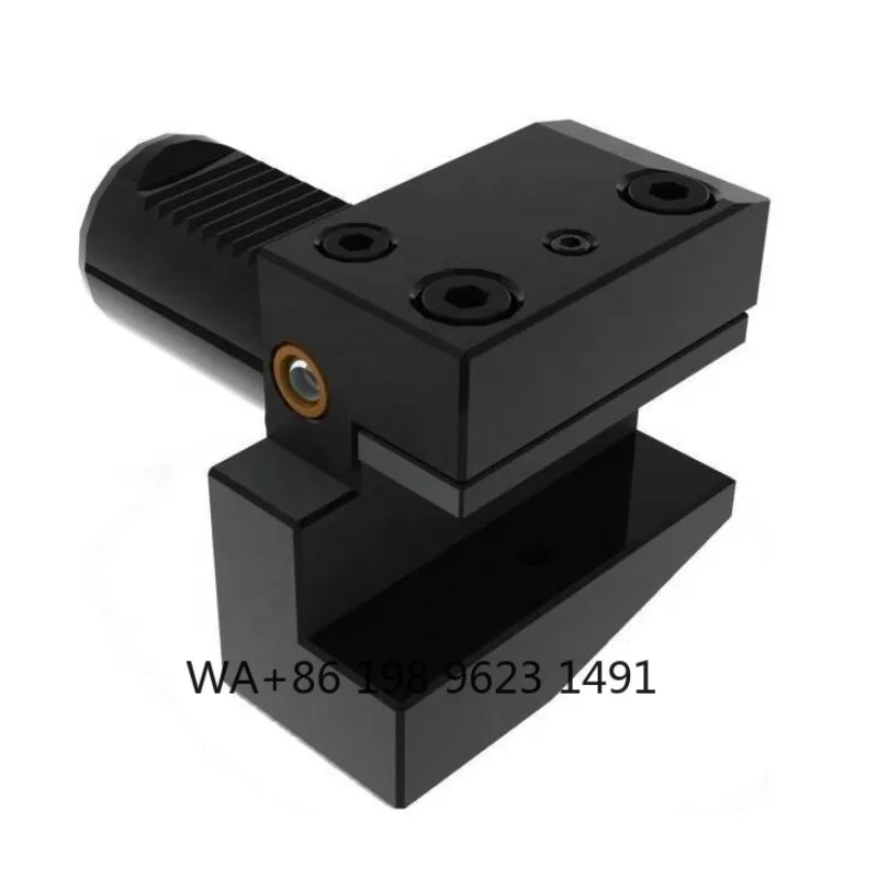 3246-Y172 High Precision Quick Change Turning Tool Holder Standard Accessory for CNC Lathe Industrial Machining Processing
3246-Y172 High Precision Quick Change Turning Tool Holder Standard Accessory for CNC Lathe Industrial Machining Processing