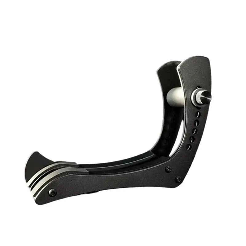 ABHS-Electric Guitar Holder Footstool Leg Stand Guitar Foot Stool Guitar Support Leg Stand Guitar Lifter Stand
ABHS-Electric Guitar Holder Footstool Leg Stand Guitar Foot Stool Guitar Support Leg Stand Guitar Lifter Stand