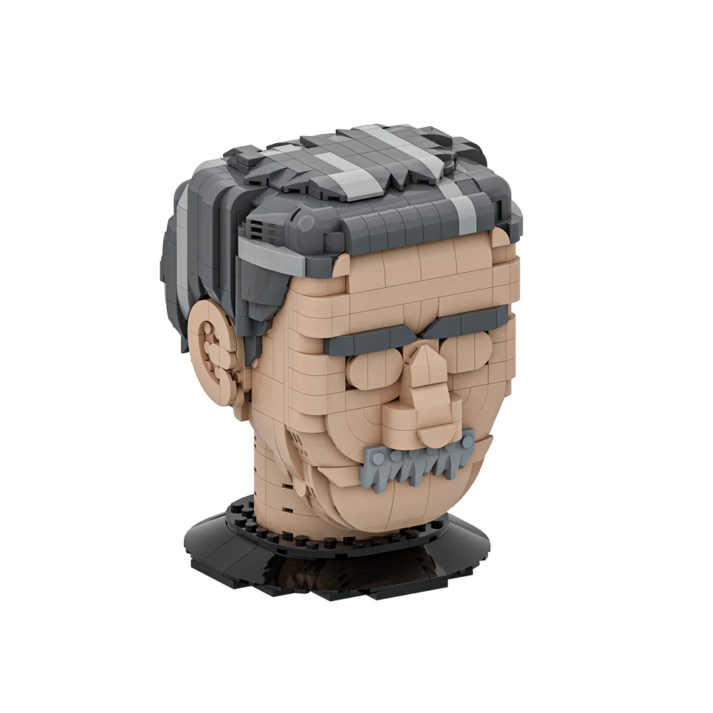 MOC Мужчины в черном инопланетяне Модель Строительные Блоки Xmen Фильм Галактика Орион Чужой Фигурка Кирпичная Игрушка Подарок Для Взрослых
MOC Мужчины в черном инопланетяне Модель Строительные Блоки Xmen Фильм Галактика Орион Чужой Фигурка Кирпичная Игрушка Подарок Для Взрослых