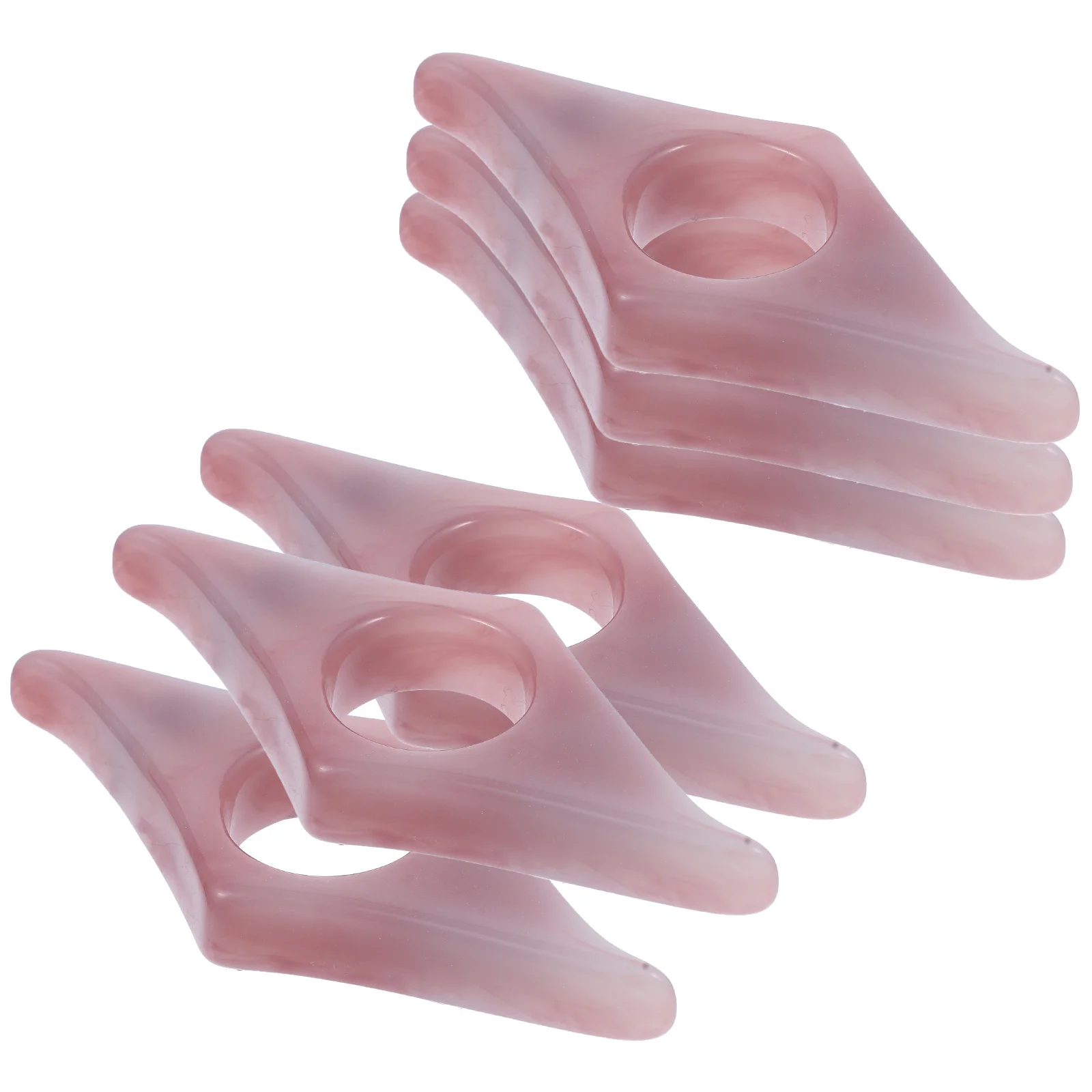 6 Pcs Resin Thumb Ring Page Holders Book Support Accessories Smooth Practical Reading Bookmarks Household Portable
6 Pcs Resin Thumb Ring Page Holders Book Support Accessories Smooth Practical Reading Bookmarks Household Portable