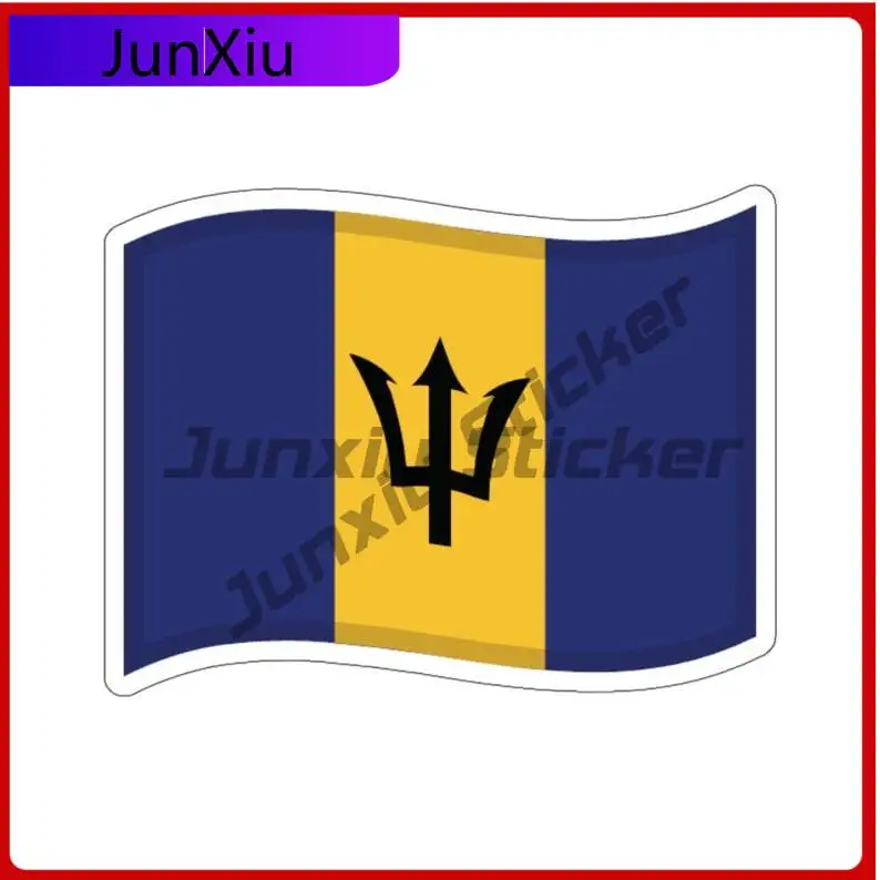 Barbados Flag Sticker Barbadian Decorations Stickers For Car Bicycle Skateboard Laptop Rv Camper Gift Laptop Phone And Phone Cas
Barbados Flag Sticker Barbadian Decorations Stickers For Car Bicycle Skateboard Laptop Rv Camper Gift Laptop Phone And Phone Cas
