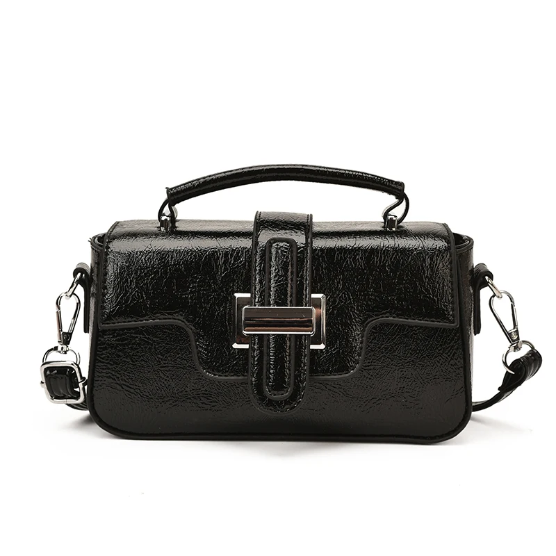 Unique Leisure Business Diaper Bag, Solid Color Commuter Style, Vintage Elegant Leather Crossbody Tote Purse
Unique Leisure Business Diaper Bag, Solid Color Commuter Style, Vintage Elegant Leather Crossbody Tote Purse