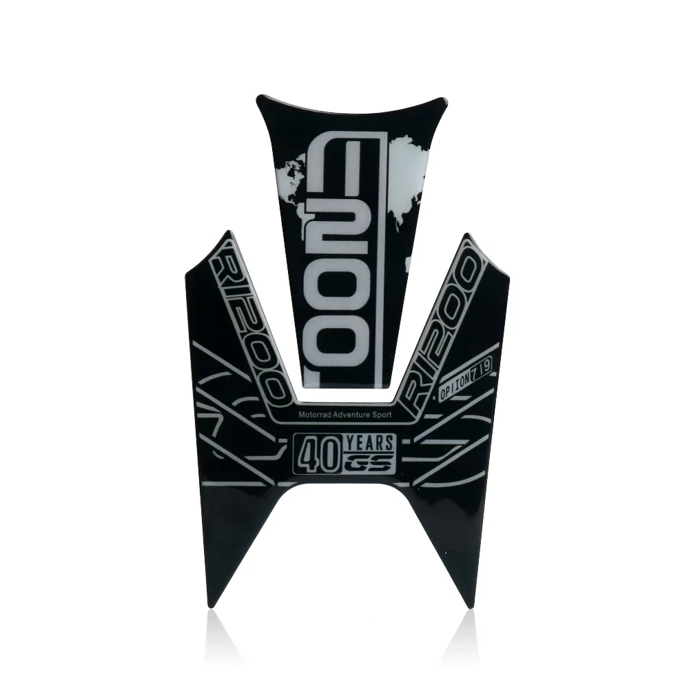 For BMW R1200GS R1250GS R1200 GS R1250 GS 2014-2022 Motorcycle Accessory 3D Tank Pad Protector Decal Sticker Case Tankp Sticker
For BMW R1200GS R1250GS R1200 GS R1250 GS 2014-2022 Motorcycle Accessory 3D Tank Pad Protector Decal Sticker Case Tankp Sticker