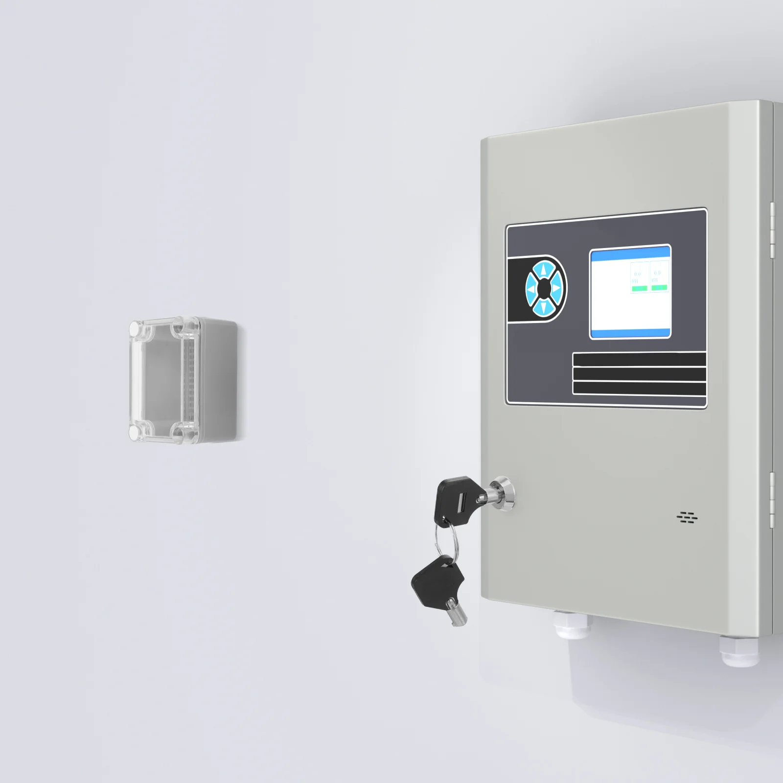 Waterproof Junction Box Clear Outdoor Electrical Enclosure Case Plastic Wiring Protection Box For Electronics Projects
Waterproof Junction Box Clear Outdoor Electrical Enclosure Case Plastic Wiring Protection Box For Electronics Projects