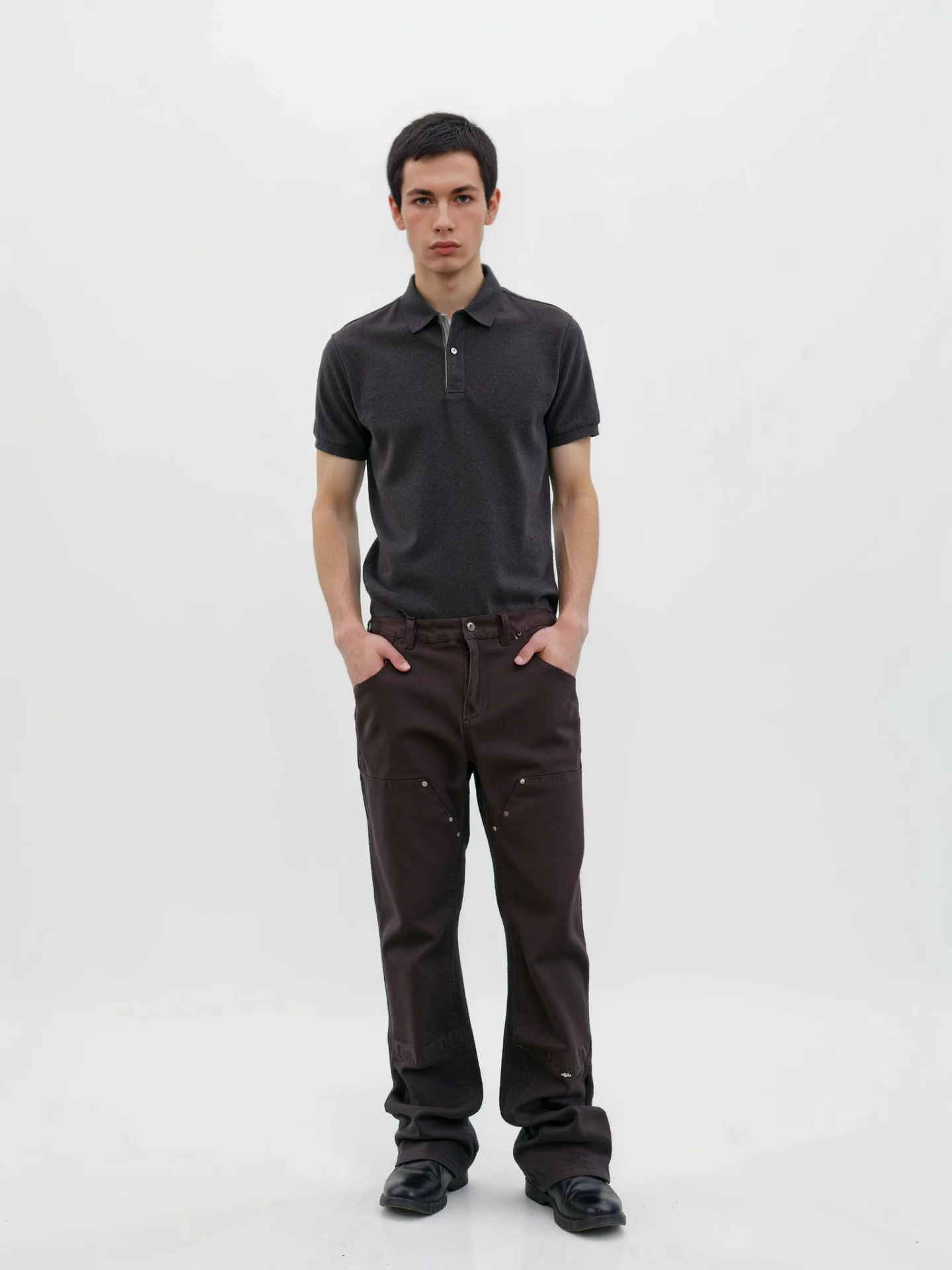 Мужская рабочая одежда, зауженные джинсы, узкие прямые джинсовые брюки, мягкие джинсы для мужчин, оригинальная модная брендовая одежда, мужская одежда
Мужская рабочая одежда, зауженные джинсы, узкие прямые джинсовые брюки, мягкие джинсы для мужчин, оригинальная модная брендовая одежда, мужская одежда