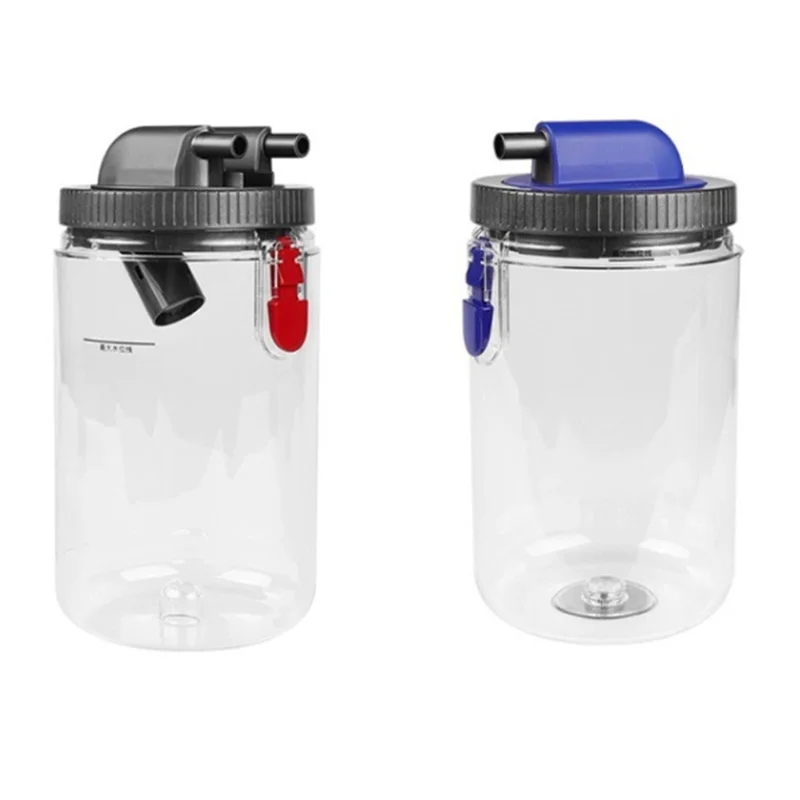 B88B-Replacement Parts Water Tank For Dyson Wash G1 Vacuum Attachments Water Tank Cleaning Bucket Water Tank
B88B-Replacement Parts Water Tank For Dyson Wash G1 Vacuum Attachments Water Tank Cleaning Bucket Water Tank