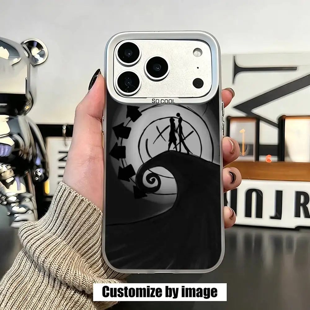 B-Blink-182 GIFT Punk Band Phone Case For IPhone 17,16,15,14,13,12,11 Plus,Pro Max,XS,Colorful Silver Phone Case Funda Cover
B-Blink-182 GIFT Punk Band Phone Case For IPhone 17,16,15,14,13,12,11 Plus,Pro Max,XS,Colorful Silver Phone Case Funda Cover