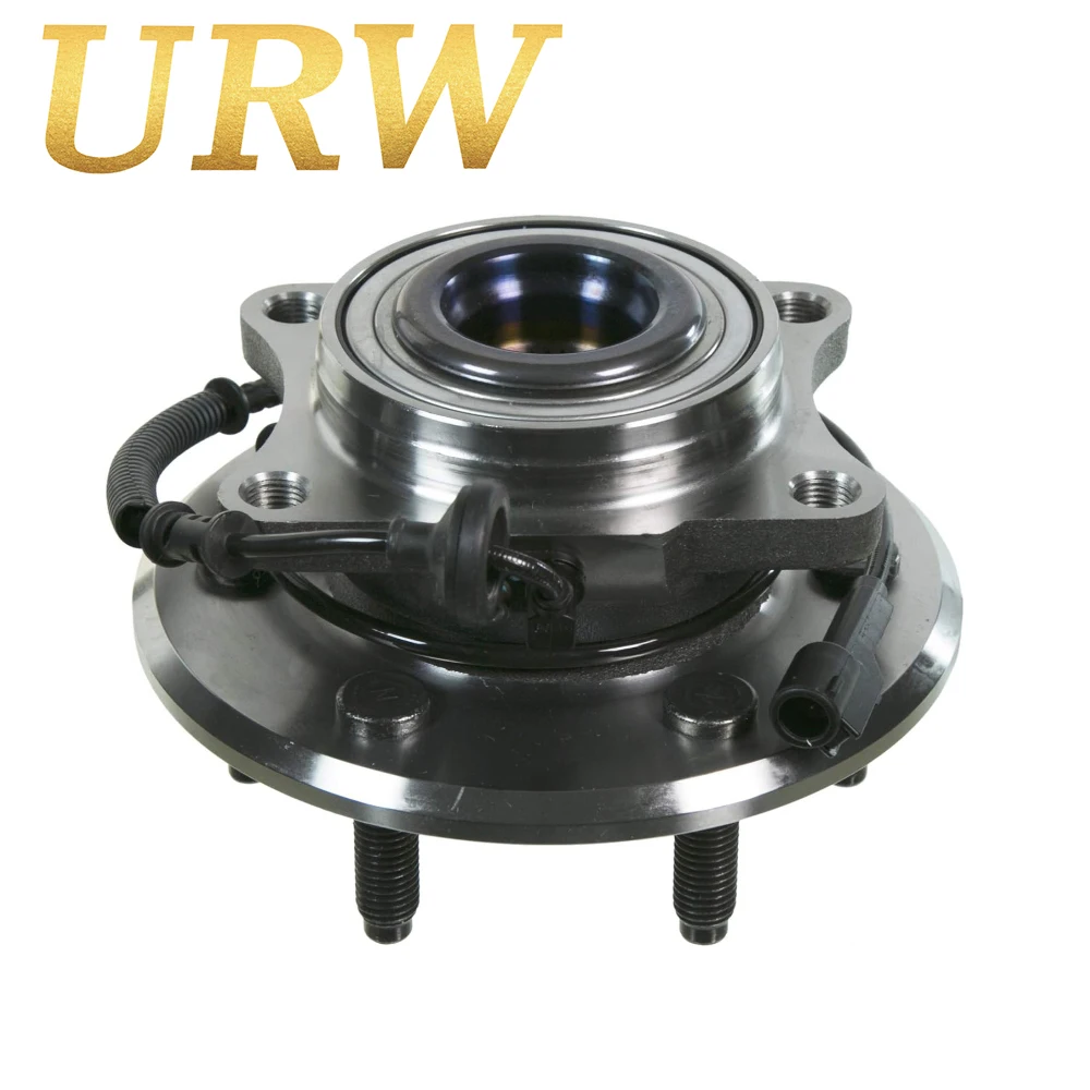 URW Auto Spare Parts 1pcs High Quality Car Accessories Rear Wheel Hub Bearing For Ford Navigator 2003-2017 OE 541001
URW Auto Spare Parts 1pcs High Quality Car Accessories Rear Wheel Hub Bearing For Ford Navigator 2003-2017 OE 541001
