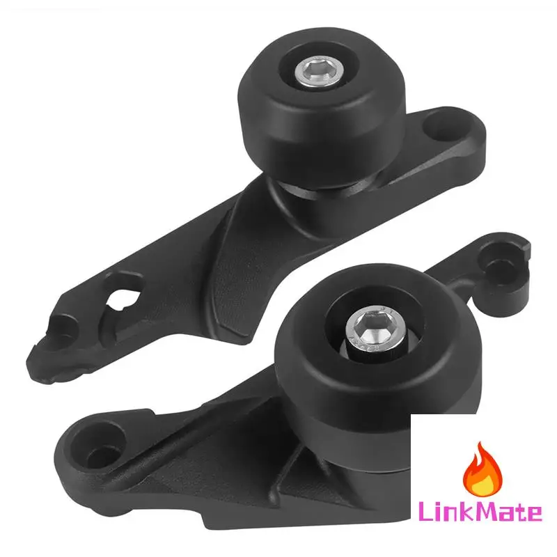 For BMW S1000R Falling Protection Pads Frame Sliders Pad For BMW S1000R Motorcycle Frame Protector Guard
For BMW S1000R Falling Protection Pads Frame Sliders Pad For BMW S1000R Motorcycle Frame Protector Guard