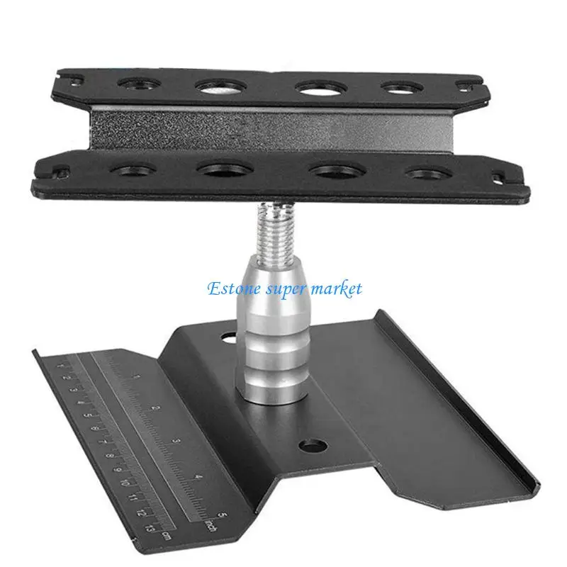 090B Practical Toy Hobby Car Work Stand Repair Work Stand for Indoor Outdoor Track Use
090B Practical Toy Hobby Car Work Stand Repair Work Stand for Indoor Outdoor Track Use