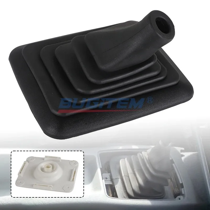 New Manual Shifter Boot Replacement 6-Speed F81Z7277BB F81Z-7277-BB For Ford F-250 F-350 F-450 F-550 Super Duty 1999-2007
New Manual Shifter Boot Replacement 6-Speed F81Z7277BB F81Z-7277-BB For Ford F-250 F-350 F-450 F-550 Super Duty 1999-2007