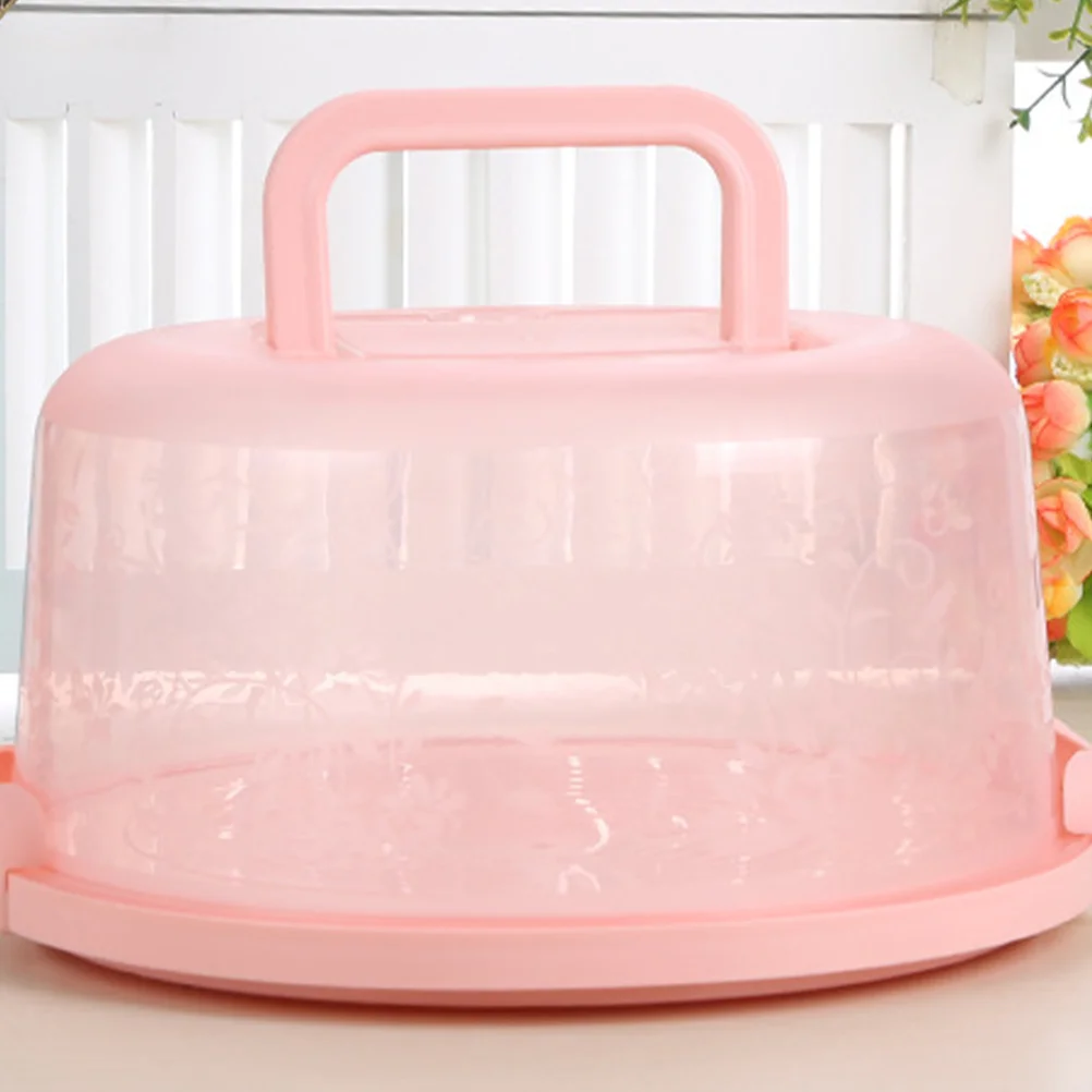 Crisper for Kitchen Refrigerator Fruit Storage Case Fridge Organizer with Handle Cupcake Stand
Crisper for Kitchen Refrigerator Fruit Storage Case Fridge Organizer with Handle Cupcake Stand