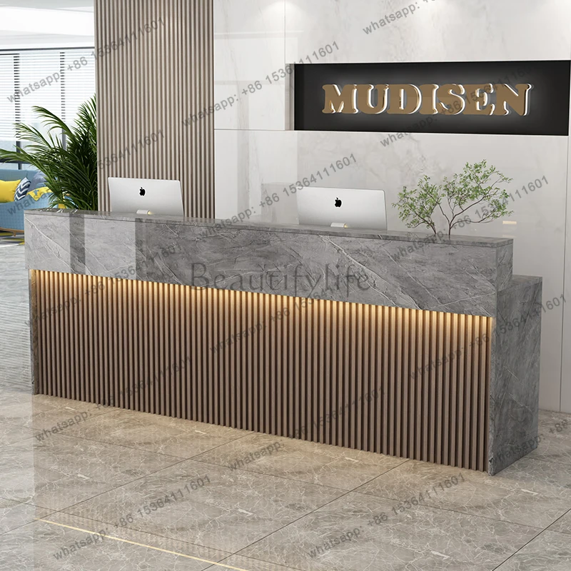 customized Beauty Salon Reception Desk Drawers Aesthetic Reception Desks Luxury Banco Reception Centro Estetico Office Furniture
customized Beauty Salon Reception Desk Drawers Aesthetic Reception Desks Luxury Banco Reception Centro Estetico Office Furniture