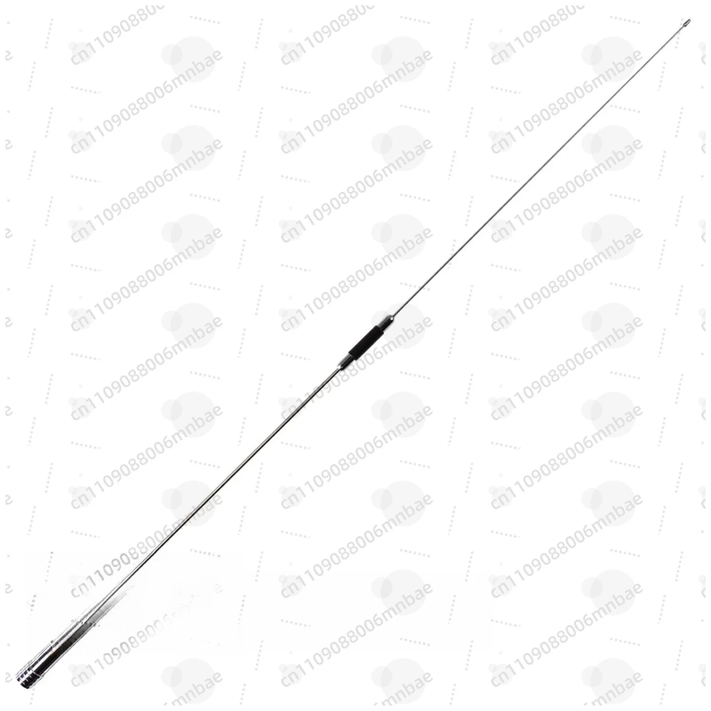 Car platform antenna NL-770R UV dual-segment gain antenna seedling 97cm
Car platform antenna NL-770R UV dual-segment gain antenna seedling 97cm