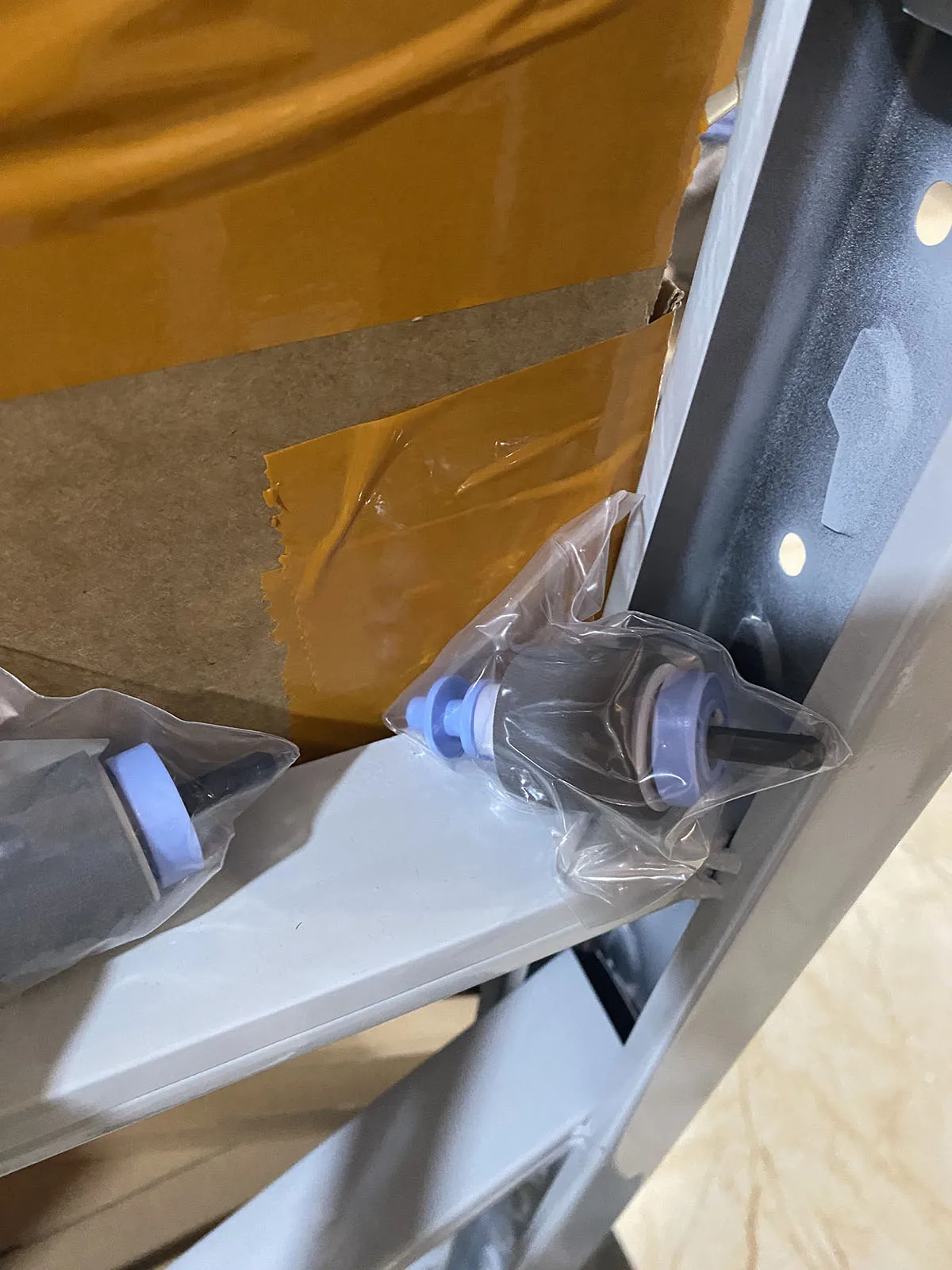 10X RM1-2998-000 Ролик захвата лотка 2 3 для HP LaserJet M5025 M5035 M5039 700 M712 M725/5025 5035 5039 712 725
10X RM1-2998-000 Ролик захвата лотка 2 3 для HP LaserJet M5025 M5035 M5039 700 M712 M725/5025 5035 5039 712 725