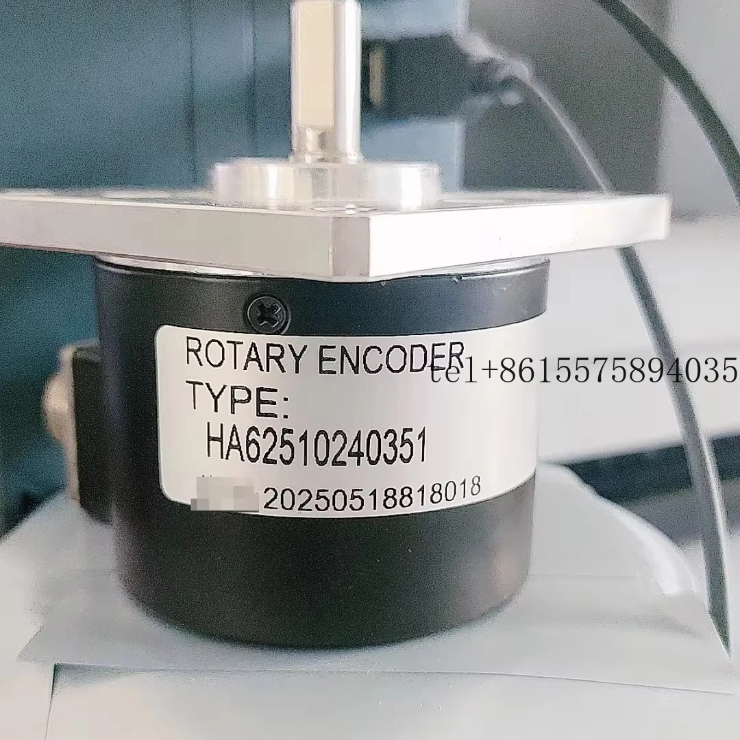 2026 gold sellers are hot-selling online stock Encoder HA62510240351
2026 gold sellers are hot-selling online stock Encoder HA62510240351
