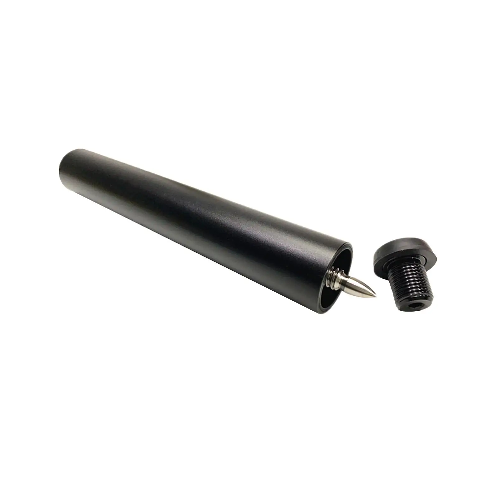 Compact Billiard Cue Bumper Rubber Bottom Plug Protector Practical Extension Connector for Cue Repair and Billiard Accessories
Compact Billiard Cue Bumper Rubber Bottom Plug Protector Practical Extension Connector for Cue Repair and Billiard Accessories