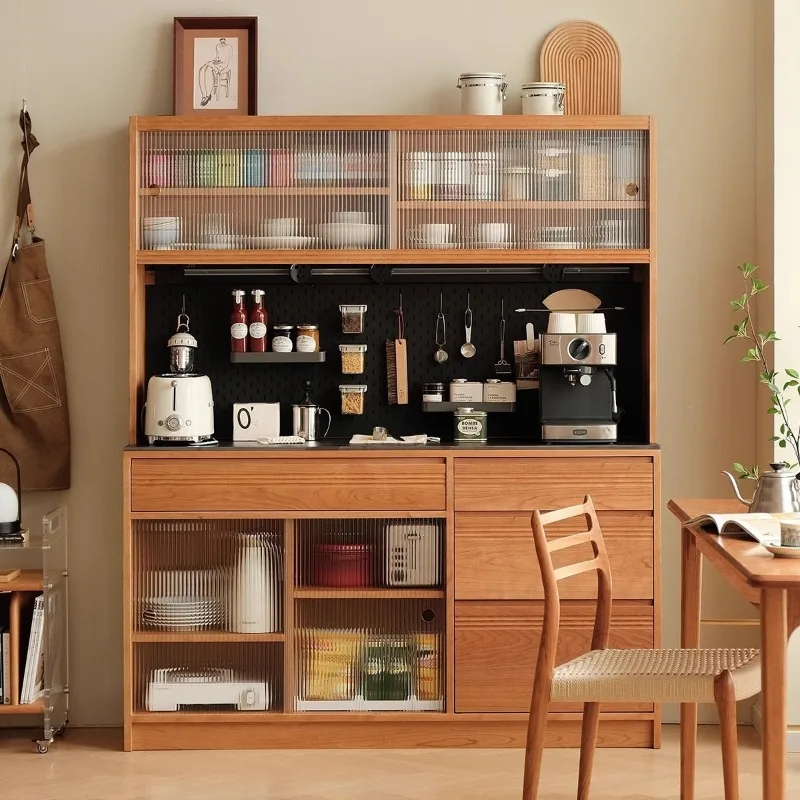 Wall Integrated Living Room Cabinet Wood Wine Modern Sleek Living Room Cabinet Durable Full Home Furniture Lemari XY40GZ
Wall Integrated Living Room Cabinet Wood Wine Modern Sleek Living Room Cabinet Durable Full Home Furniture Lemari XY40GZ