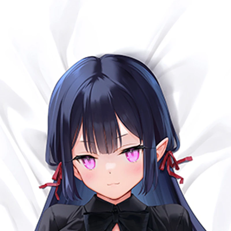 Dakimakura Anime Pillow Case Yolu Double-sided Print Of Life-size Body Pillowcase Gifts
Dakimakura Anime Pillow Case Yolu Double-sided Print Of Life-size Body Pillowcase Gifts