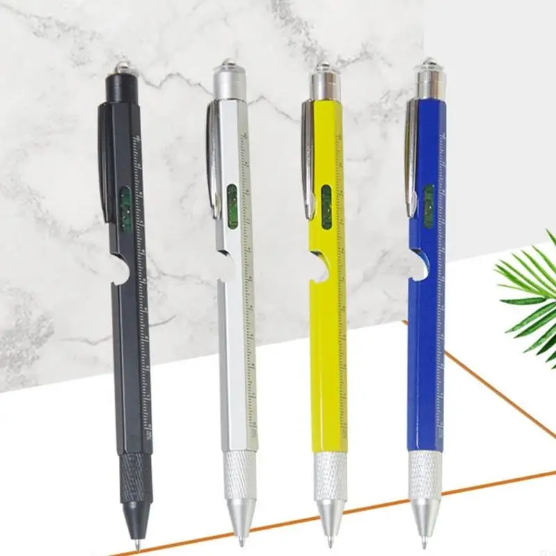 77JD 9 в 1 Многофункциональная шариковая ручка, 9 в 1 Multi Tool Pen Gadgets Многофункциональные письменные ручки рождественские
77JD 9 в 1 Многофункциональная шариковая ручка, 9 в 1 Multi Tool Pen Gadgets Многофункциональные письменные ручки рождественские