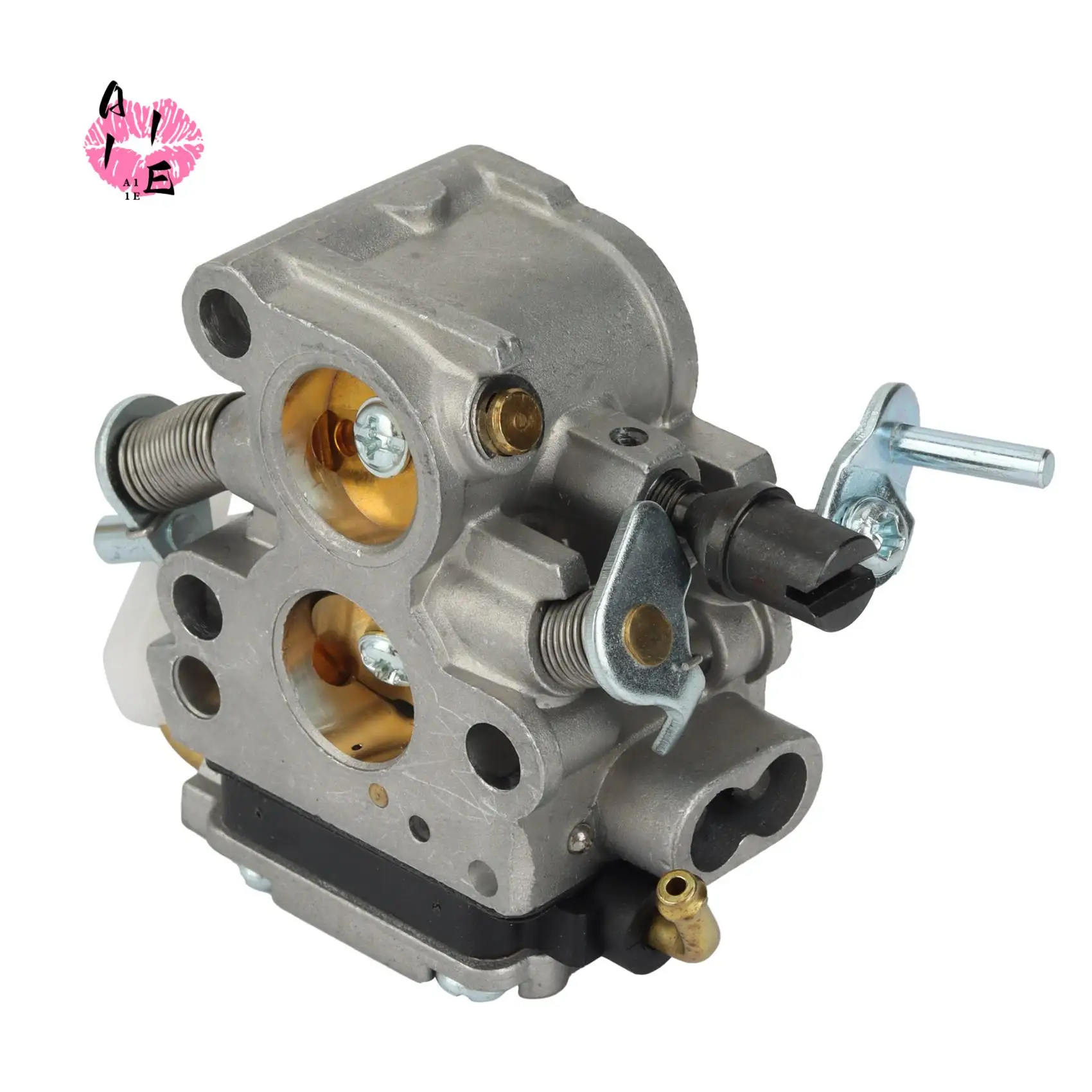 A11E-Chainsaw Carburetor Fit For 435 435E 440 440E ZAMA C1T-EL41A CS410 CS2240 Chainsaw Parts Garden Tools
A11E-Chainsaw Carburetor Fit For 435 435E 440 440E ZAMA C1T-EL41A CS410 CS2240 Chainsaw Parts Garden Tools