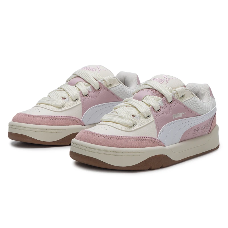 Puma Men's and Women's Shoes, New Couple Models, Sports Shoes, Wear-Resistant, Lightweight, Classic Retro Casual Shoes, Low-Top Sneakers 400497-11
Puma Men's and Women's Shoes, New Couple Models, Sports Shoes, Wear-Resistant, Lightweight, Classic Retro Casual Shoes, Low-Top Sneakers 400497-11