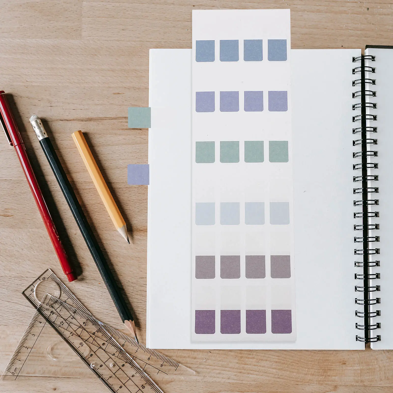 40 ярких цветных липких закладок для блокнотов, маркеры для индексации книг, разделители страниц, наклейки-этикетки для организации заметок дома или в офисе
40 ярких цветных липких закладок для блокнотов, маркеры для индексации книг, разделители страниц, наклейки-этикетки для организации заметок дома или в офисе