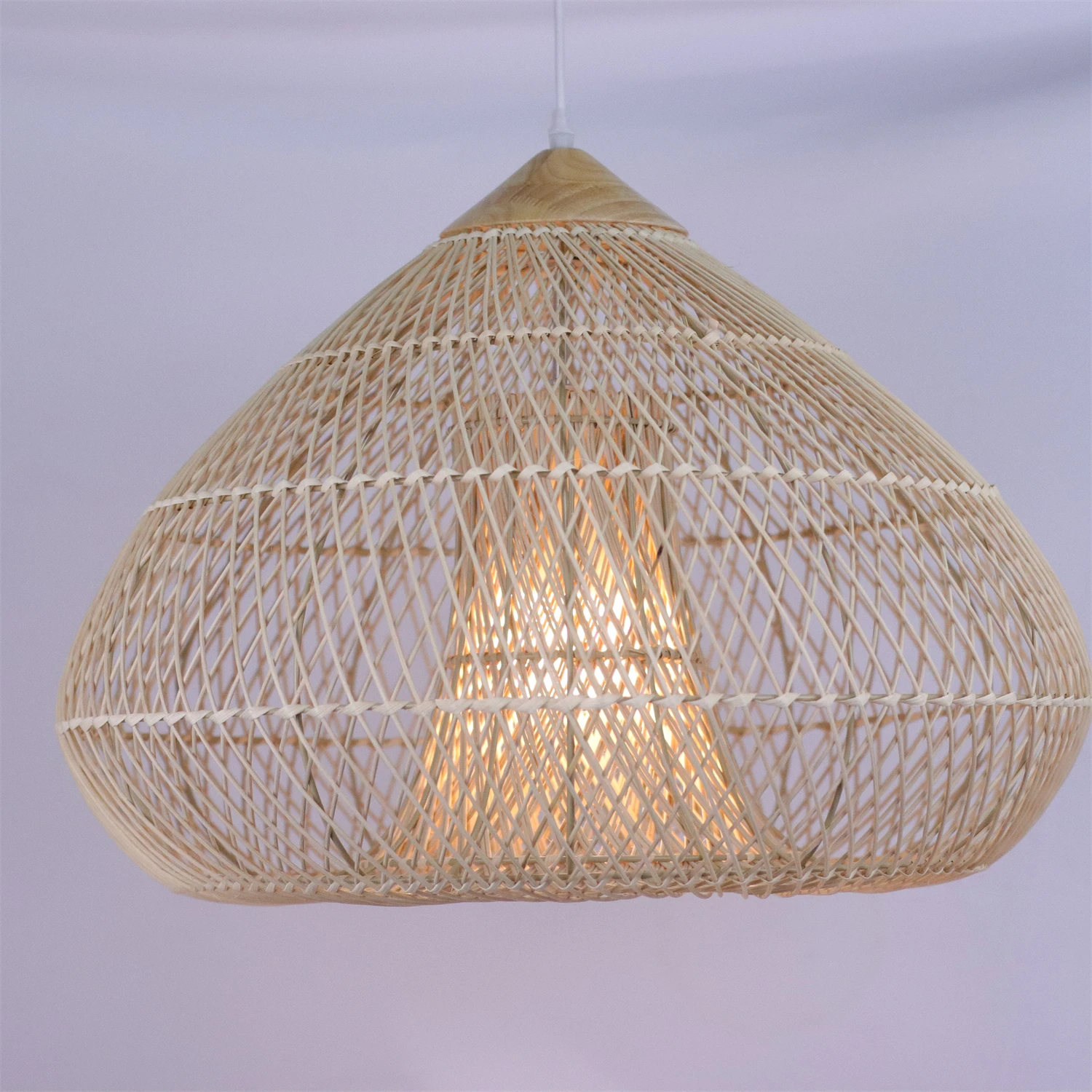 JOYINLED Rattan Ceiling Chandelier Light Wabi-sabi Style Retro Southeast Asian Pendant Lamp 60/80cm Beige Black Lighting Fixture
JOYINLED Rattan Ceiling Chandelier Light Wabi-sabi Style Retro Southeast Asian Pendant Lamp 60/80cm Beige Black Lighting Fixture