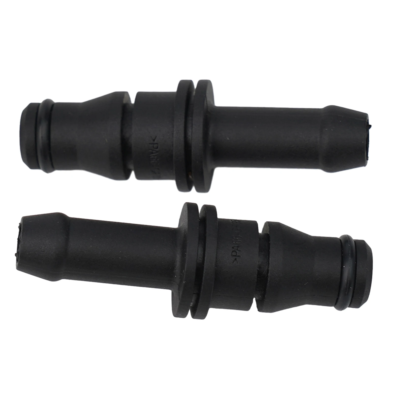 2x Car Expansion Tank Coolant Hose Connector For Mercedes C230 2002-2005 0039970689 A0039970689 Replacement Automobiles Parts
2x Car Expansion Tank Coolant Hose Connector For Mercedes C230 2002-2005 0039970689 A0039970689 Replacement Automobiles Parts
