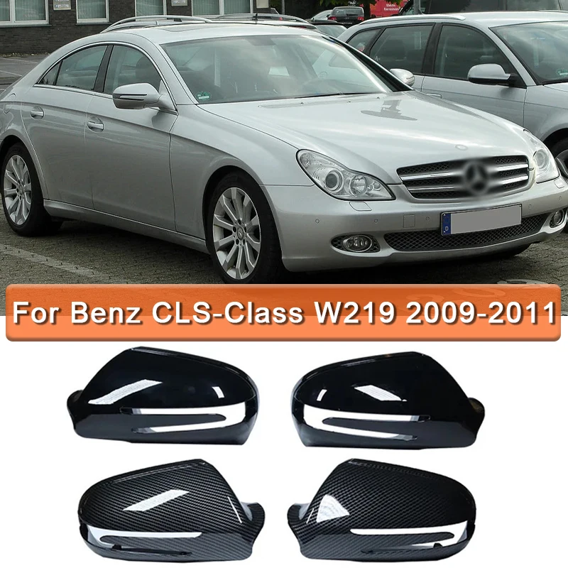 Car Rear View Mirror Cover for Mercedes Benz e-coupe CLS CLC SL SLK Class W207 C207 W219 R230 R171
Car Rear View Mirror Cover for Mercedes Benz e-coupe CLS CLC SL SLK Class W207 C207 W219 R230 R171