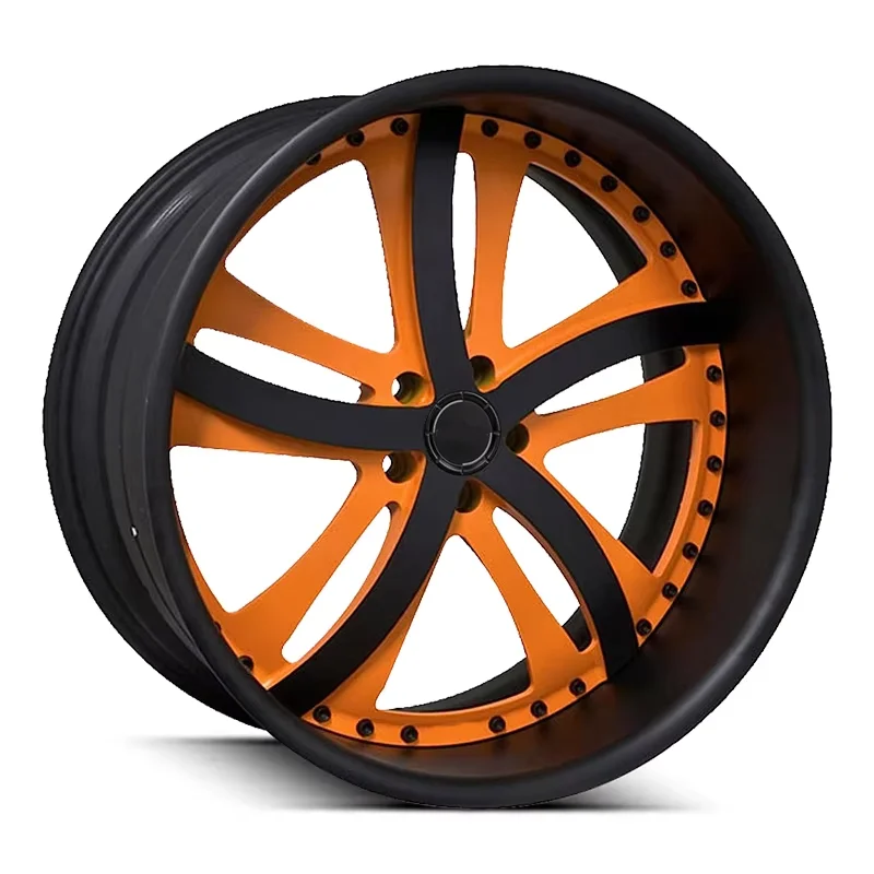 GPW Aluminum Alloy Full Car Wheel 16/17/18/19/20/21/22 Inch Aluminum Alloy Forged Wheel Hub
GPW Aluminum Alloy Full Car Wheel 16/17/18/19/20/21/22 Inch Aluminum Alloy Forged Wheel Hub