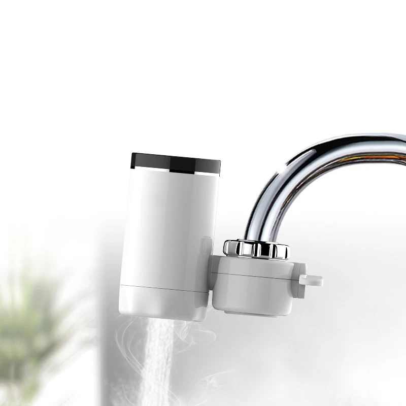 【Hot】3000W Kitchen Electric Water Heater Tap Instant Hot Water Faucet Heater Cold Heating Faucet Tankless Instantaneous Water He
【Hot】3000W Kitchen Electric Water Heater Tap Instant Hot Water Faucet Heater Cold Heating Faucet Tankless Instantaneous Water He