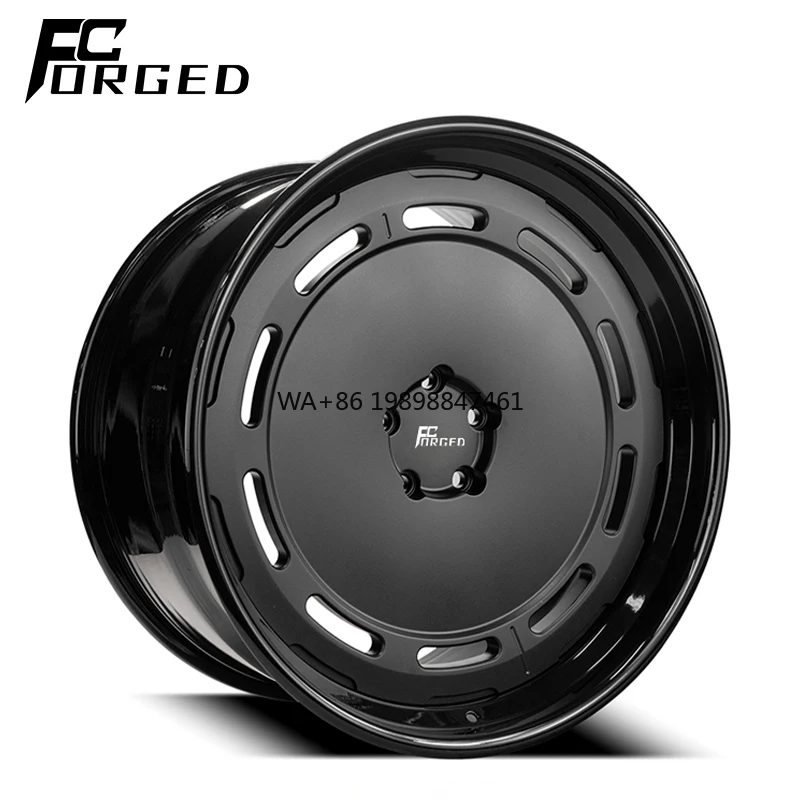 China Factory Sports Forged Alloy Wheels Personal Tailor Car Wheel Rims Monoblock Alloy Wheel
China Factory Sports Forged Alloy Wheels Personal Tailor Car Wheel Rims Monoblock Alloy Wheel