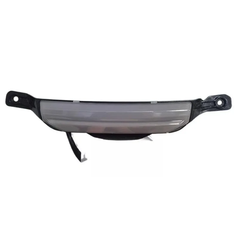 Для NIO ES8 ES6 EC6 огни колесной арки спереди и сзади левый указатель поворота колесная арка специально автомобильная подлинная
Для NIO ES8 ES6 EC6 огни колесной арки спереди и сзади левый указатель поворота колесная арка специально автомобильная подлинная