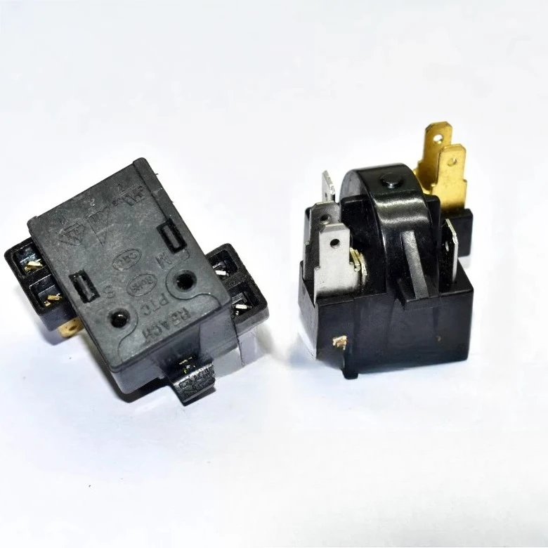 1pcs Applicable to the HOMA refrigerator, freezer and cold storage cabinet starter relay QP2-15K
1pcs Applicable to the HOMA refrigerator, freezer and cold storage cabinet starter relay QP2-15K