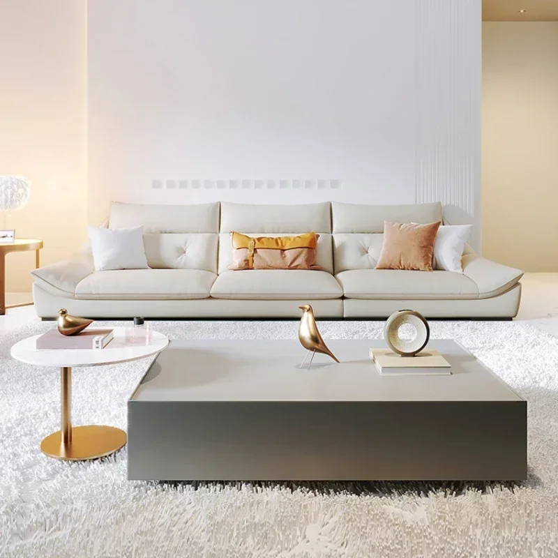 Household Light Luxury round Small Apartment Size Child and Mother Combination Rectangular
Household Light Luxury round Small Apartment Size Child and Mother Combination Rectangular