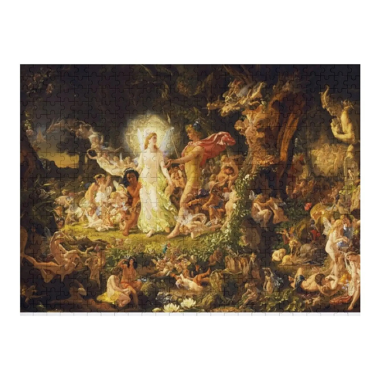 Горелка Оберрона и Титании Сер Иосиф Ноэль Патон Пазл Для Детей Для Детей Деревянный Пазл Имя
Горелка Оберрона и Титании Сер Иосиф Ноэль Патон Пазл Для Детей Для Детей Деревянный Пазл Имя