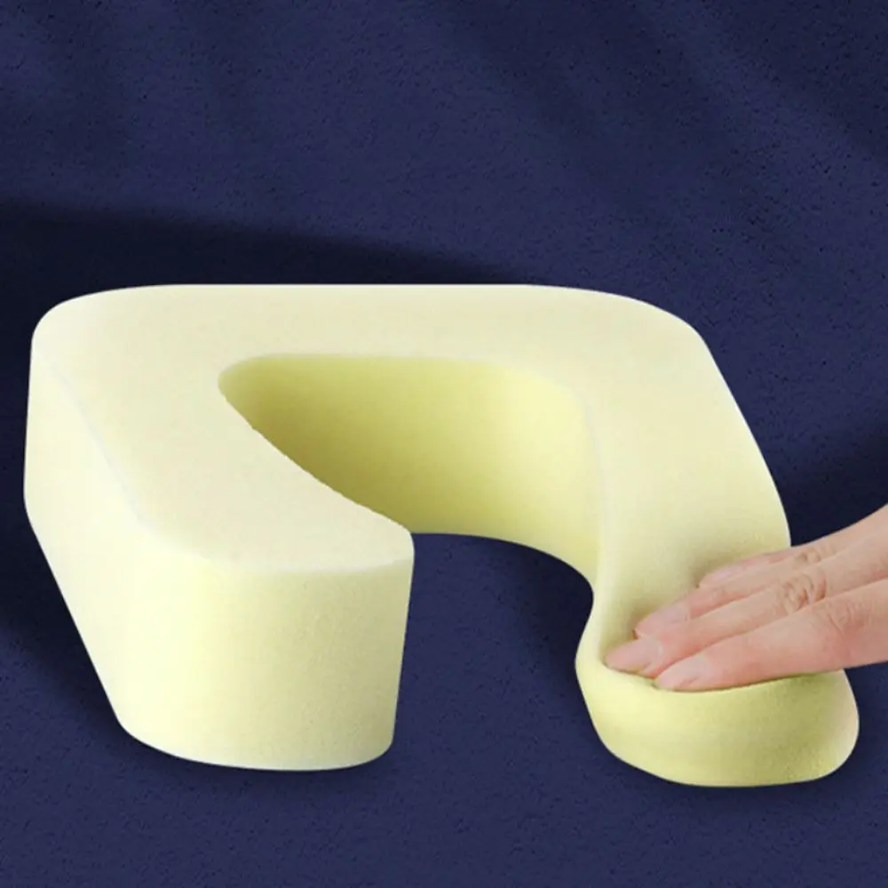 Portable Ergonomic Foldable Nap Pillow Foam Soft Siesta Pillow Detachable Desktop Sleeping Cushion Adult
Portable Ergonomic Foldable Nap Pillow Foam Soft Siesta Pillow Detachable Desktop Sleeping Cushion Adult