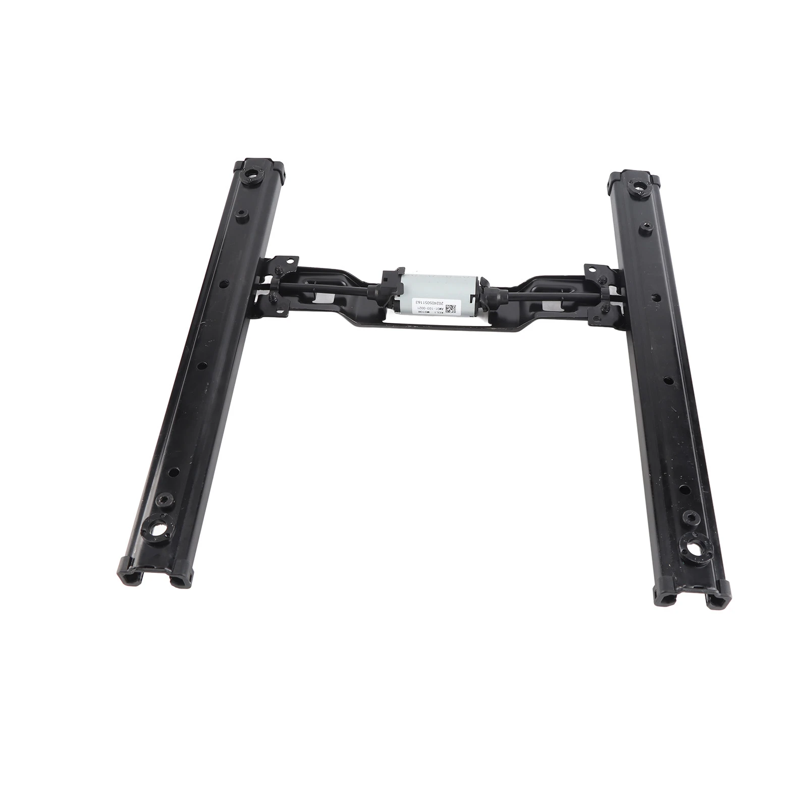Electric Seat Slide Rail Motor - Adjustable Track for Commercial Vehicle & RV Modification