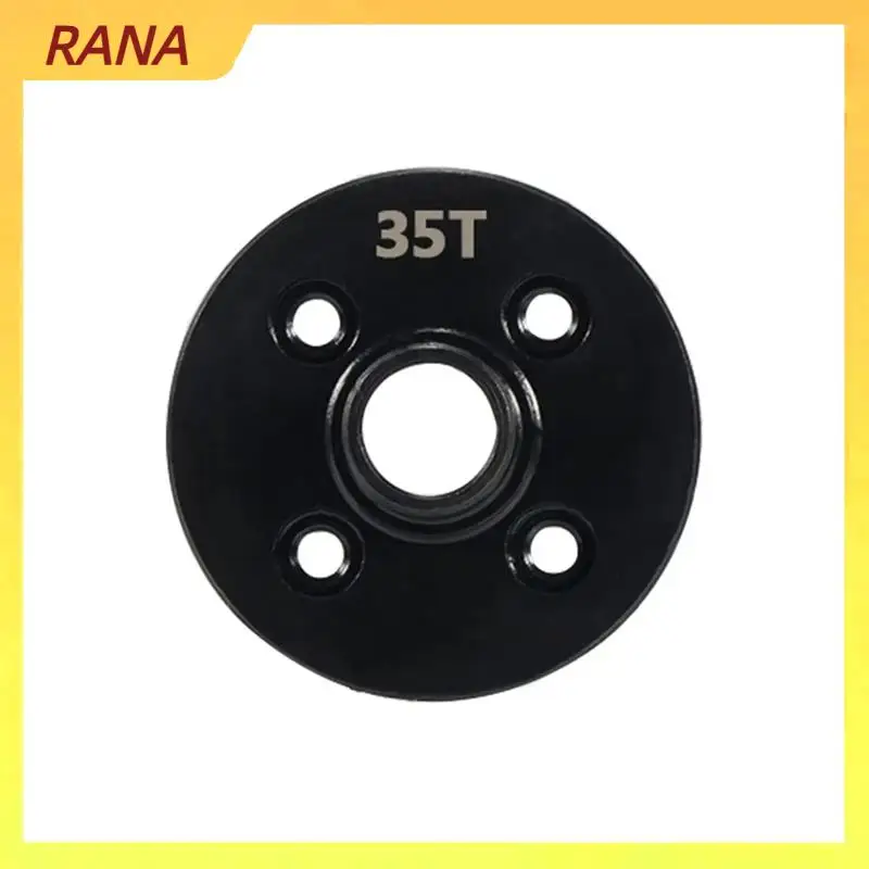 Комплект для обновления гусеничного автомобиля RANA 1/10 RC, дифференциальные шестерни оси Overdrive & Underdrive 35T
Комплект для обновления гусеничного автомобиля RANA 1/10 RC, дифференциальные шестерни оси Overdrive & Underdrive 35T