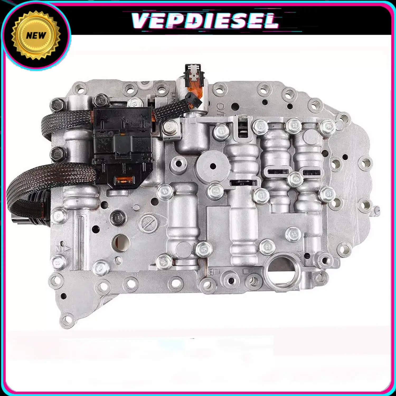 A4CF1 A4CF2 Соленоиды корпуса клапана коробки передач 46313-23000 ДЛЯ Kia Elantra 2010-2014 Автомобильные аксессуары 
A4CF1 A4CF2 Соленоиды корпуса клапана коробки передач 46313-23000 ДЛЯ Kia Elantra 2010-2014 Автомобильные аксессуары