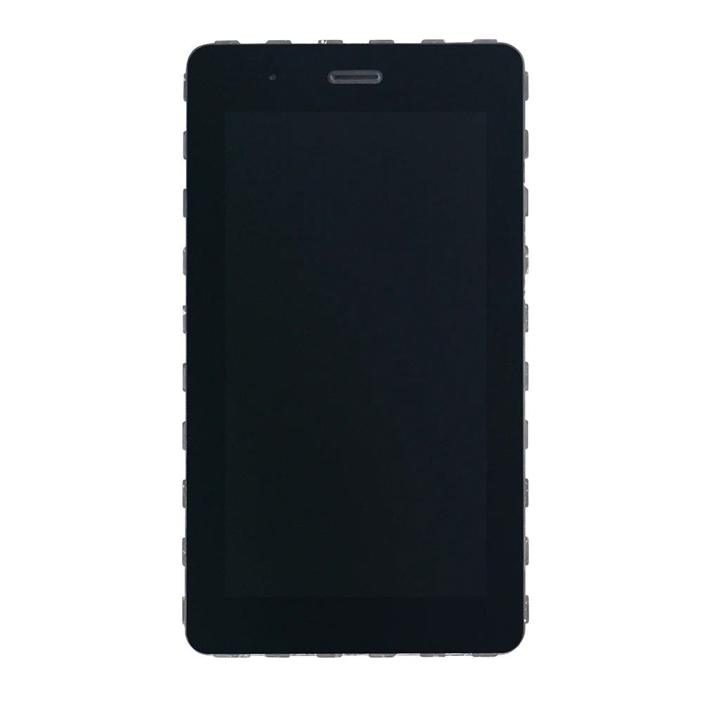 LCD Module with Touch Screen Digitizer for Honeywell Dolphin CN80
LCD Module with Touch Screen Digitizer for Honeywell Dolphin CN80
