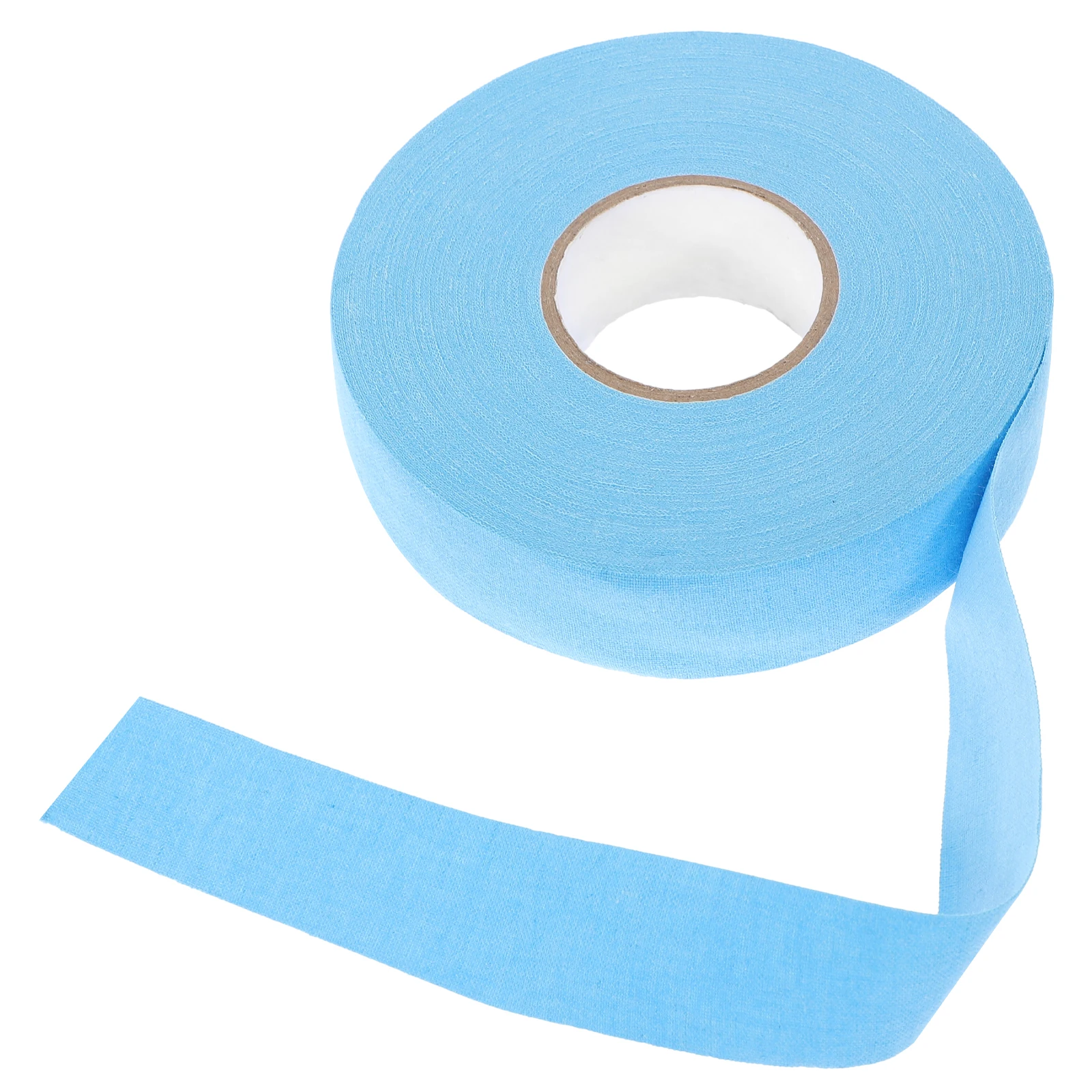 Hockey Stick Tape White Polyester Cotton Racket Sticky Durable Anti Slip Sweat Absorption Long Life Portable Removable Sports
Hockey Stick Tape White Polyester Cotton Racket Sticky Durable Anti Slip Sweat Absorption Long Life Portable Removable Sports