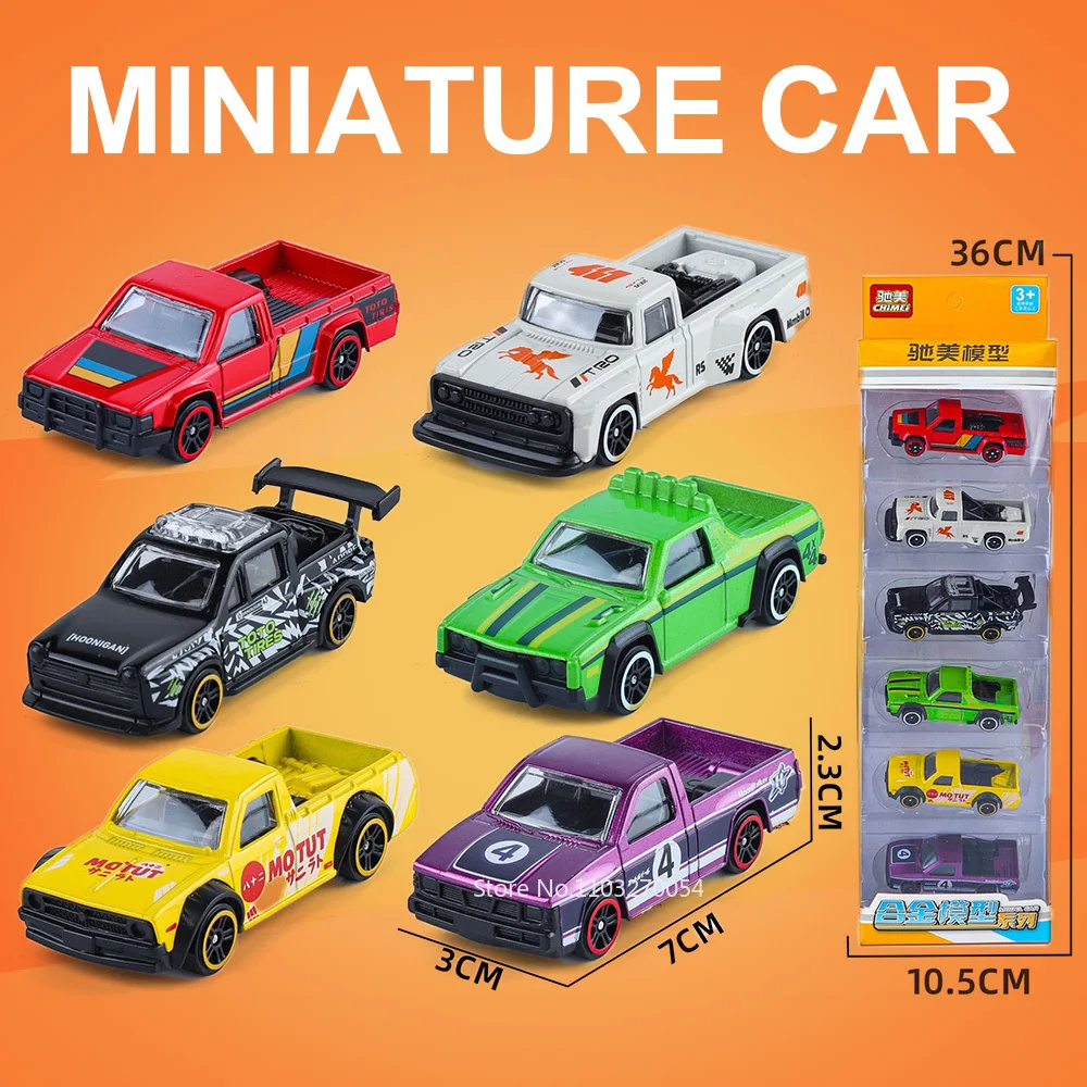 1:64 Scale Alloy Miniature Cars Models Series Diecast Toys Slide Forward Metal Material Rubber Tires Vehices Collecting Hobbies
1:64 Scale Alloy Miniature Cars Models Series Diecast Toys Slide Forward Metal Material Rubber Tires Vehices Collecting Hobbies