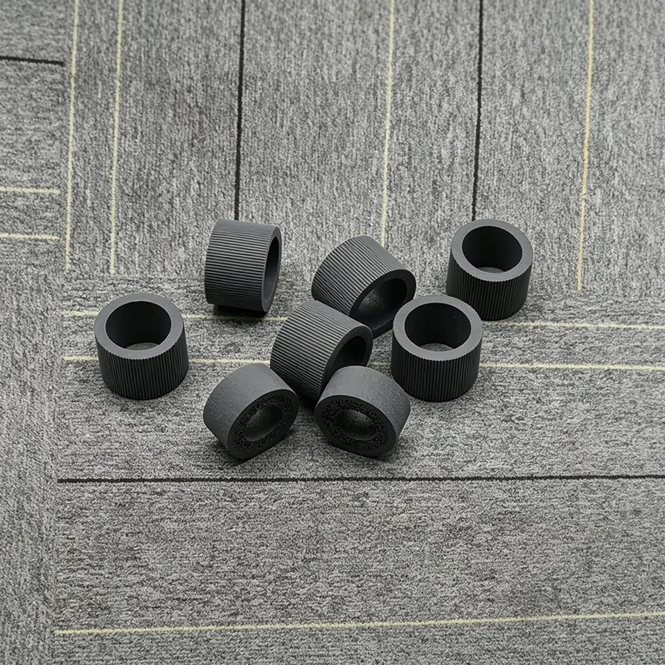 1X Pickup Feed Roller Kit for Kodak Alaris S2040 S2050 S2060W S2070 S2080W Scanner
1X Pickup Feed Roller Kit for Kodak Alaris S2040 S2050 S2060W S2070 S2080W Scanner
