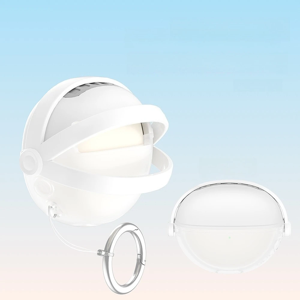 For Huawei FreeClip Case for Freebuds3pro Earphone Cover for Huawei 6i Silicone Case Soft Shell All Inclusive Anti Fall
For Huawei FreeClip Case for Freebuds3pro Earphone Cover for Huawei 6i Silicone Case Soft Shell All Inclusive Anti Fall