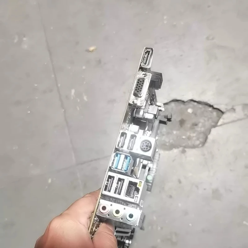 thumb
