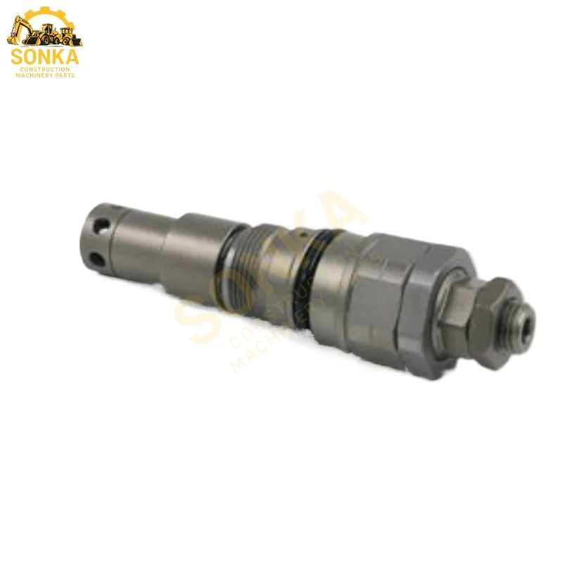 309-9977 3099977 Управляющий предохранительный клапан для экскаватора Caterpillar 316E L 318/315 D L 318E L 319D 319D LN
309-9977 3099977 Управляющий предохранительный клапан для экскаватора Caterpillar 316E L 318/315 D L 318E L 319D 319D LN